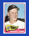 1965 Topps Set-Break #330 Whitey Ford NM-MT OR BETTER *GMCARDS*