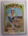 1972 Topps - #307 Steve Renko