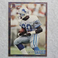 Barry Sanders 1993 Bowman Foil Football Card Detroit Lions Running Back #140