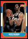 1986-87 Fleer Artis Gilmore #37