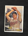 1957 TOPPS #87 TOM GORMAN - NM++ 3.99 MAX SHIPPING COST