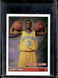 2005 Topps Bazooka Chris Paul Rookie RC #166 Pelicans