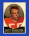 1958 Topps Set-Break #100 Matt Hazeltine RC EX-EXMINT *GMCARDS*