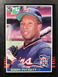 Kirby Puckett 1985 Leaf Baseball Card #107 ROOKIE RC SP NICE!! TWINS HOF RARE!