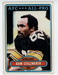 1980 TOPPS FOOTBALL #130 JOHN STALLWORTH PITTSBURGH STEELERS