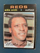 1971 Topps Baseball #457 WILLIE SMITH