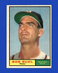 1961 Topps Set-Break #145 Bob Buhl NR-MINT *GMCARDS*