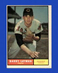 1961 Topps Set-Break #560 Barry Latman EX-EXMINT *GMCARDS*