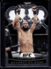 2021 Chronicles Crown Royale UFC Khamzat Chimaev Rookie RC #18