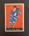 1960-61 Parkhurst hockey #13 LARRY REGAN