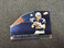 2002 Pacific Atomic Football Base Card #56 Tom BRADY Die-cut