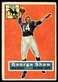 1956 Topps George Shaw #108