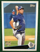 2009 Topps - #35 David Price (RC)