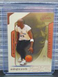 2001-02 Flair Michael Jordan #121 Washington Wizards