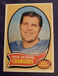 1970 TOPPS FOOTBALL #118 RICK REDMAN SAN DIEGO CHARGERS MLB  *FREE SHIPPING*