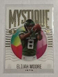 Elijah Moore 2021 Illusions Mystique Rookie Card RC New York Jets #MY-16