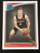 2018-19 Donruss #184 Kevin Huerter Rated Rookie Atlanta Hawks