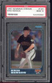 1997 Bowman Chrome Kris Benson ROOKIE PSA 9 MINT #167 Pittsburgh Pirates