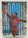 1995-96 Fleer Ultra #295 Rasheed Wallace (RC) | Washington Bullets Rookie