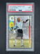 2006 Panini World Cup Germany Oliver Kahn PSA 9 MINT #75