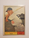 1961 Topps - #74 Joe Pignatano - Los Angeles Dodgers