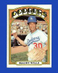 1972 Topps Set-Break #437 Maury Wills EX-EXMINT *GMCARDS*