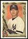 2023 Topps Allen & Ginter #303 Chien-Ming Wang