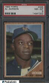 1962 Topps SETBREAK #464 Al Jackson New York Mets PSA 8 NM-MT