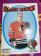 1971-72 Topps Hockey #50 Bobby Hull Chicago Blackhawks HOF Near Mint Or Better