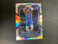 Jaden Ivey 2022/23 Panini Prizm Silver Prizms Rookie RC #256 Detroit Pistons A16