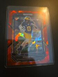 2023 Prizm Draft Picks Red Ice Ronnie Bell RC #199