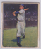 1950 Bowman #10 Tommy Henrich - G-VG