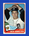 1965 Topps Set-Break #288 Jack Hamilton EX-EXMINT *GMCARDS*