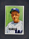 1951 Bowman Bucky Harris #275 EX-MT Excellent Washington Senators