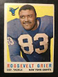 Roosevelt Grier 1959 Topps Vintage Football Card #29 NICE RARE NEW YORK GIANTS