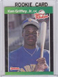 1989 Donruss The Rookies Baseball Card #3 Ken Griffey Jr Seattle Mariners NM-Mt