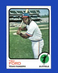 1973 Topps Set-Break #299 Ted Ford NM-MT OR BETTER *GMCARDS*