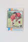 1973 TOPPS FOOTBALL #44 FRED HERON RC.  ST. LOUIS CARDINALS. NM+