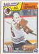 1983-84 O-Pee-Chee #99 Tony Esposito  **  EX-MT  **