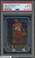 2003-04 Bowman Chrome #123 LeBron James Cavaliers RC Rookie PSA 10 " PRISTINE "