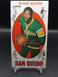 1969-70 Topps Basketball - #75 Elvin Hayes (RC) (HOF)