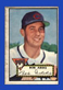 1952 Topps Set-Break #259 Bob Addis VG-VGEX *GMCARDS*