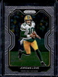 2020 Panini Prizm Jordan Love Rookie Card RC #363 Packers