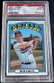 1972 Topps Bob Grich #338 PSA 9 Mint