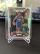 🔥2023-24 Panini Prizm KOBE BROWN SILVER Prizm Clippers RC. #144🔥