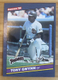 1986 Donruss Tony Gwynn (HOF) #112 San Diego Padres