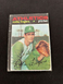 1971 ROLLIE FINGERS TOPPS #384 OAKLAND A'S BASEBALL CARD