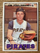 1967 Topps Baseball #183 Jim Pagliaroni