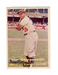 1957 Topps #210 Roy Campanella - Brooklyn Dodgers, Near Mint Condition