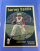 1959 TOPPS Card #184 HARVEY HADDIX CINCINNATI REDS NR/MT O/C